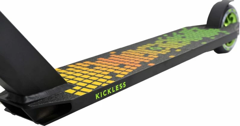 Scooter Schildkrot Kickless Forest 510432