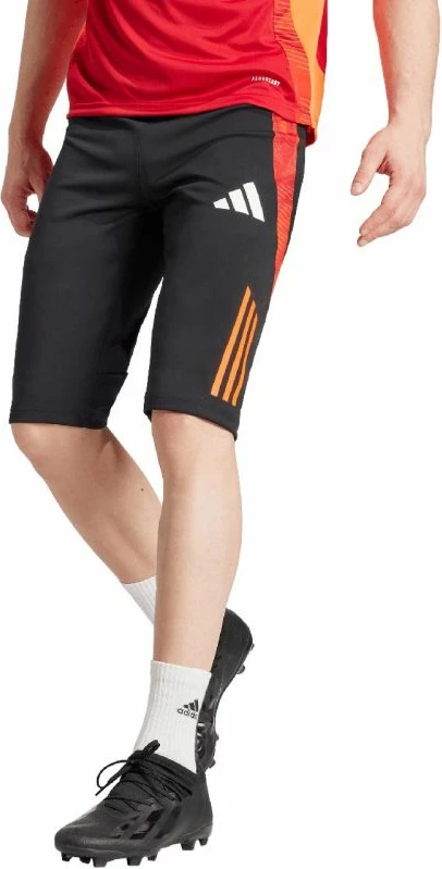 Atlete për meshkuj adidas, të zeza dhe të kuqe