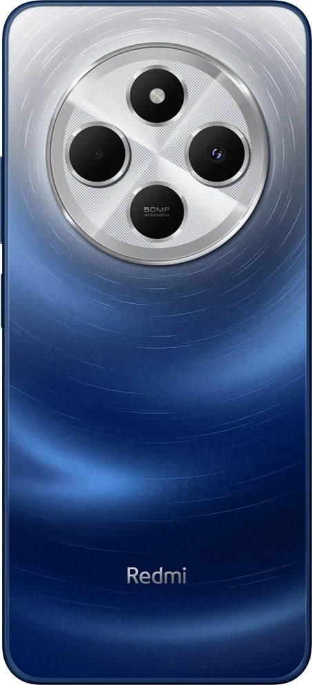 Celular Xiaomi 14C, 6.88", 8+256GB, i kaltër
