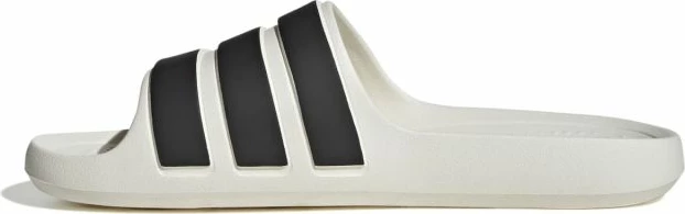 Flip-flopa për meshkuj adidas, të bardha