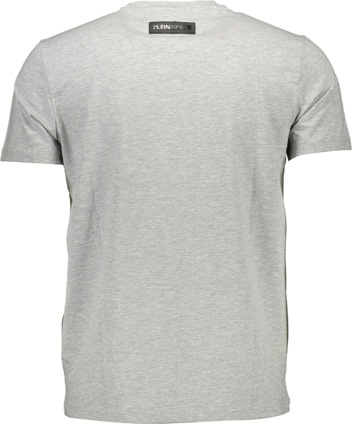 Maicë për meshkuj PLEIN SPORT, gri