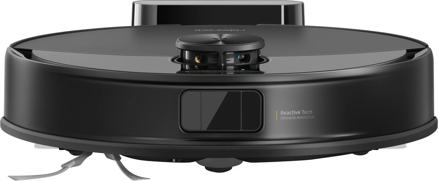 Robot fshesë Roborock Q10 VF, 5200mAh, 10000Pa, i zi