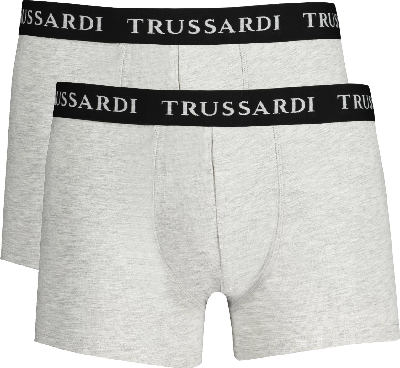 Të brendshme TRUSSARDI meshkuj, gri