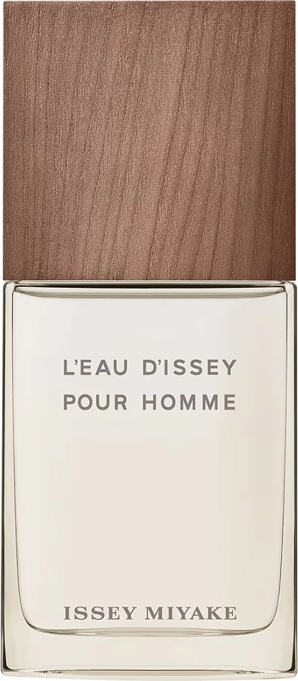 Eau de Toilette për meshkuj Issey Miyake L'eau D'issey Pour Homme Vetiver 50ml