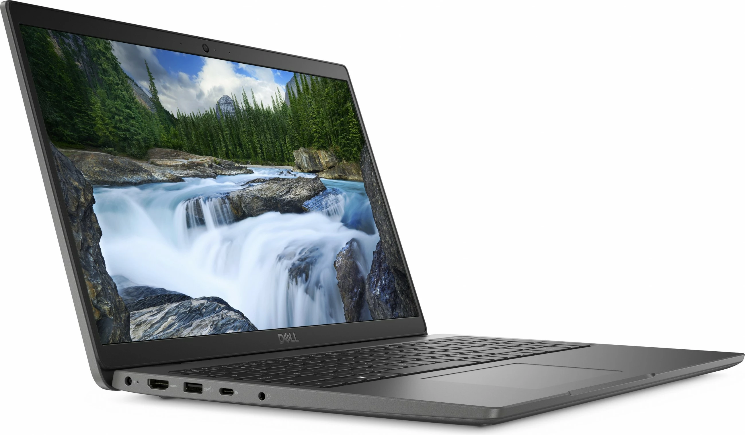 Laptop DELL Latitude 3550, Intel Core i5, 8 GB RAM, 512 GB, 15.6", Gri