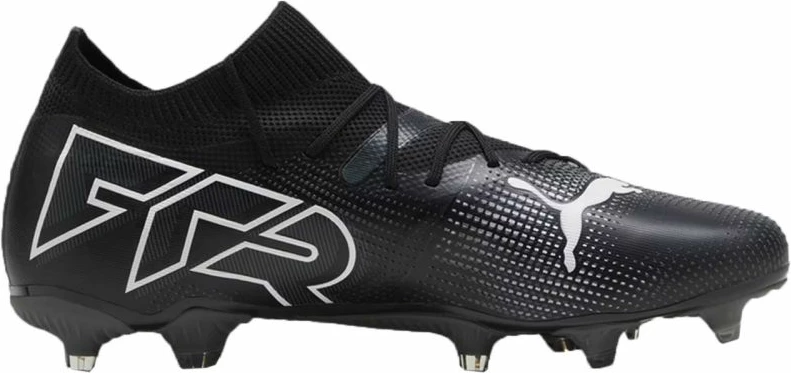 Atlete për futboll për meshkuj Puma, të zeza