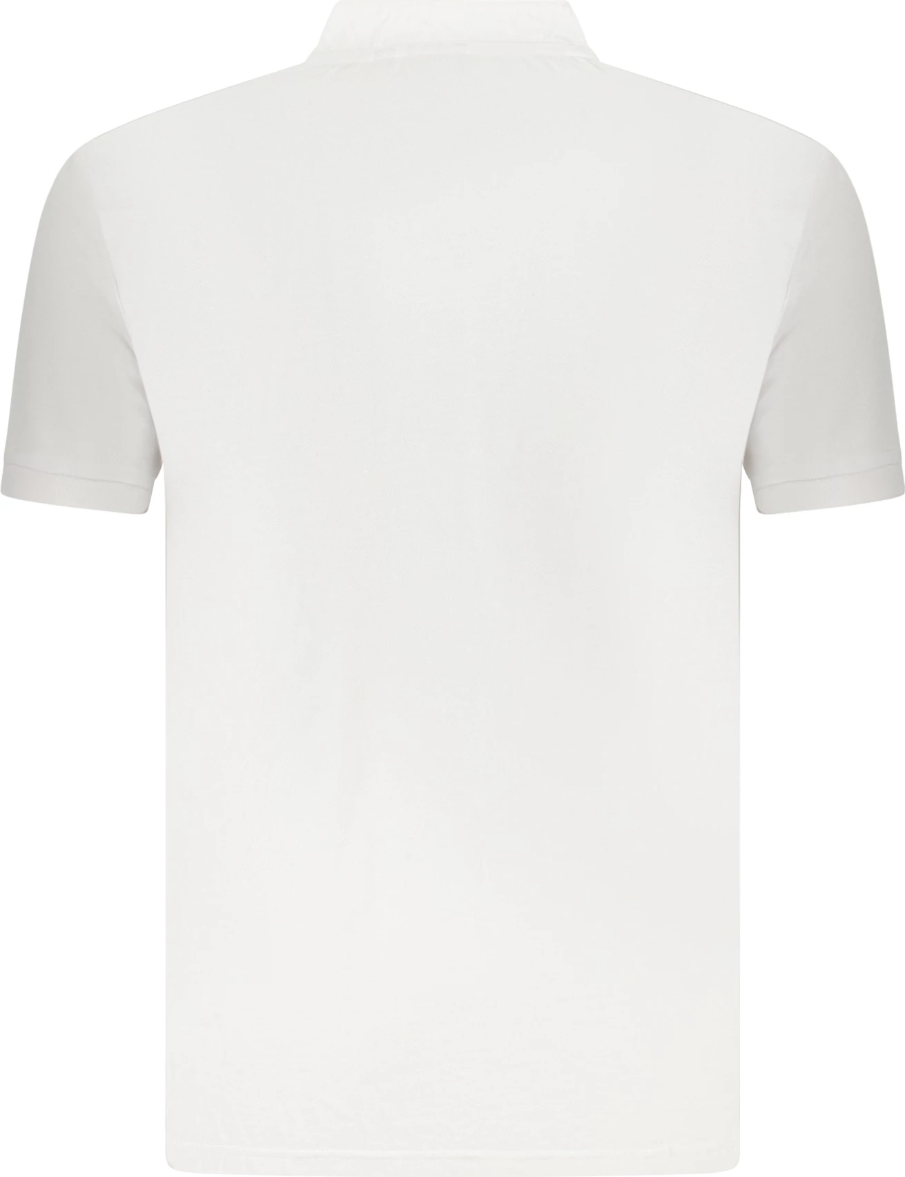 Maicë polo për meshkuj U.S. GRAND POLO, të bardhë
