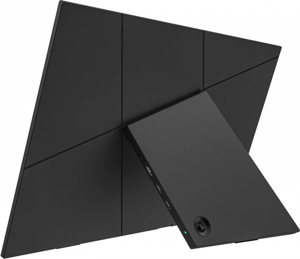 Monitor OLED 15.6" AG NEOVO N1651, 4K, USB-C, mini HDMI, i zi