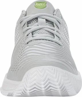 Atlete femra K-Swiss, të hirit