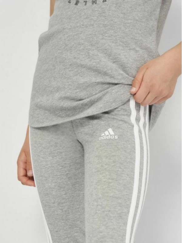 Hellonke për fëmijë Adidas, gri