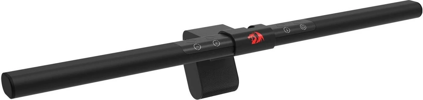 Lampa monitori Redragon GML-113 Beryl, e zezë