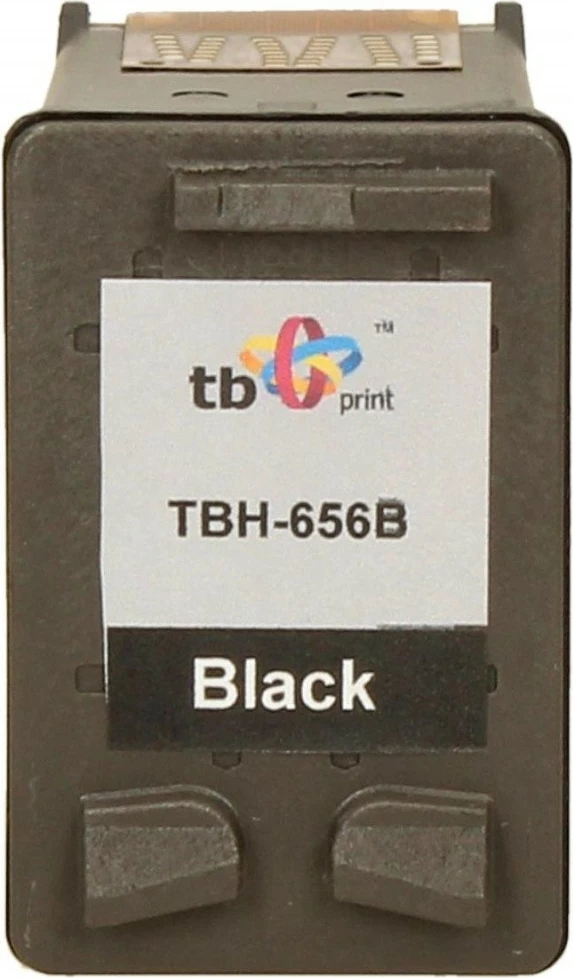 Toner TB Print TBH-656B për HP, 21 ml, i zi