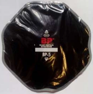 Pecë riparimi gome Trayal TECH BP-5 165 mm