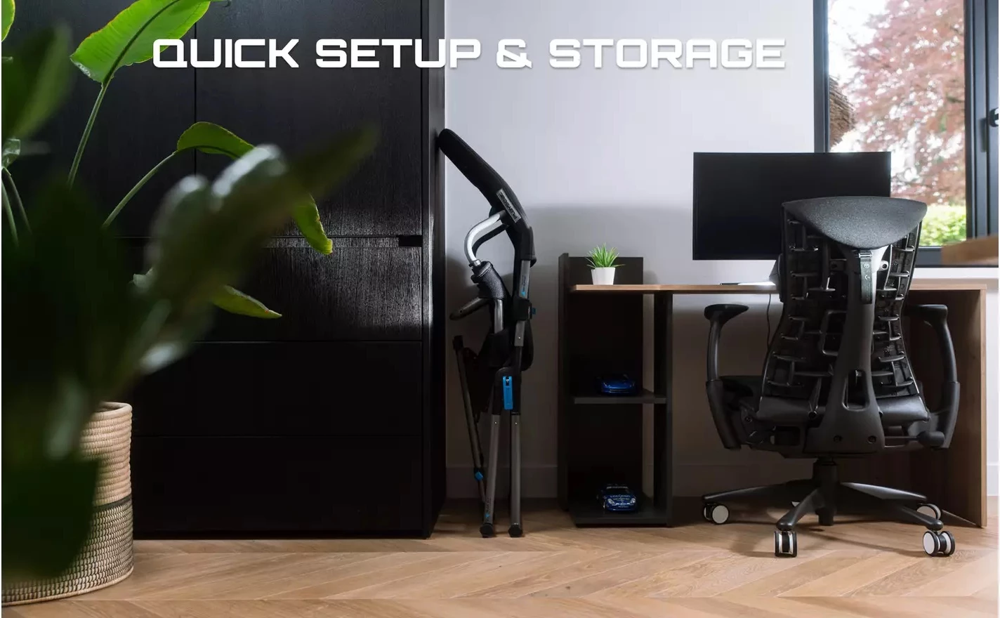 Karrige/kokpit simulimi garash Playseat Challenge X Logitech G Edition, e palosshme, e zezë