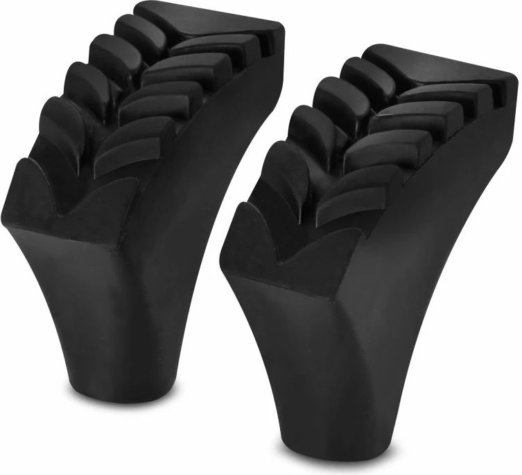 Aksesorë Spokey, të zinj