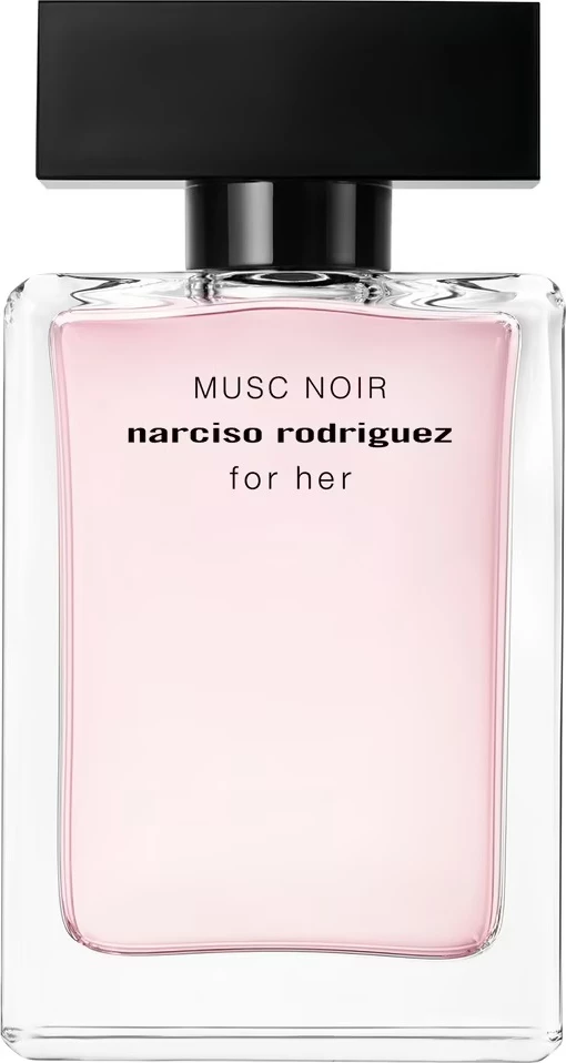 Eau de Parfum për femra Narciso Rodriguez For Her Musc Noir 50ml