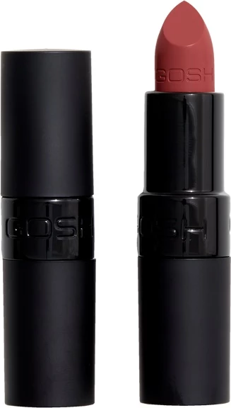 Buzëkuq Gosh Velvet Touch Lipstick 010 Matt Smoothie 4g