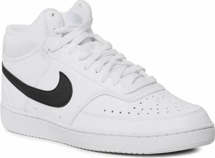 Atlete për meshkuj Nike, të bardha