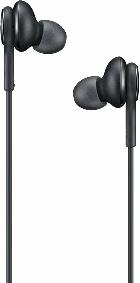 Kufje Samsung AKG EO-IC100BBEGEU me kabllo, USB-C, të zeza