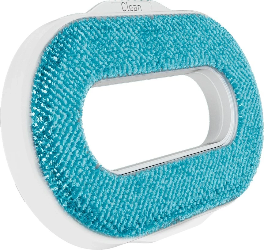 Avullore rrobash Tefal Pure Tex DT9530, 0.2 L, 1700W, e bardhë/e kaltër