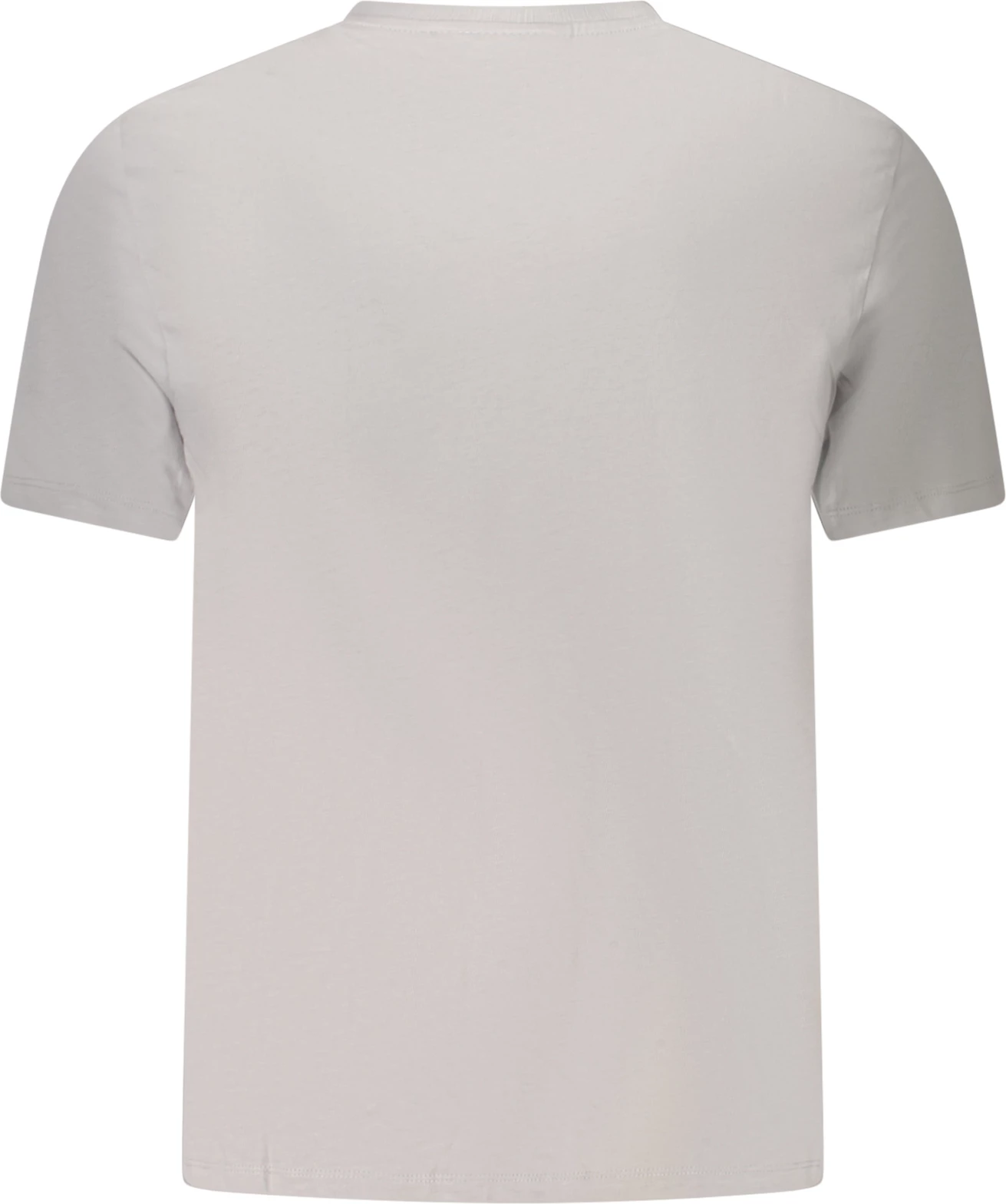 Maicë për meshkuj Calvin Klein, gri