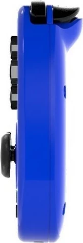 Konsolë retro ANBERNIC RG40XX H, Blu