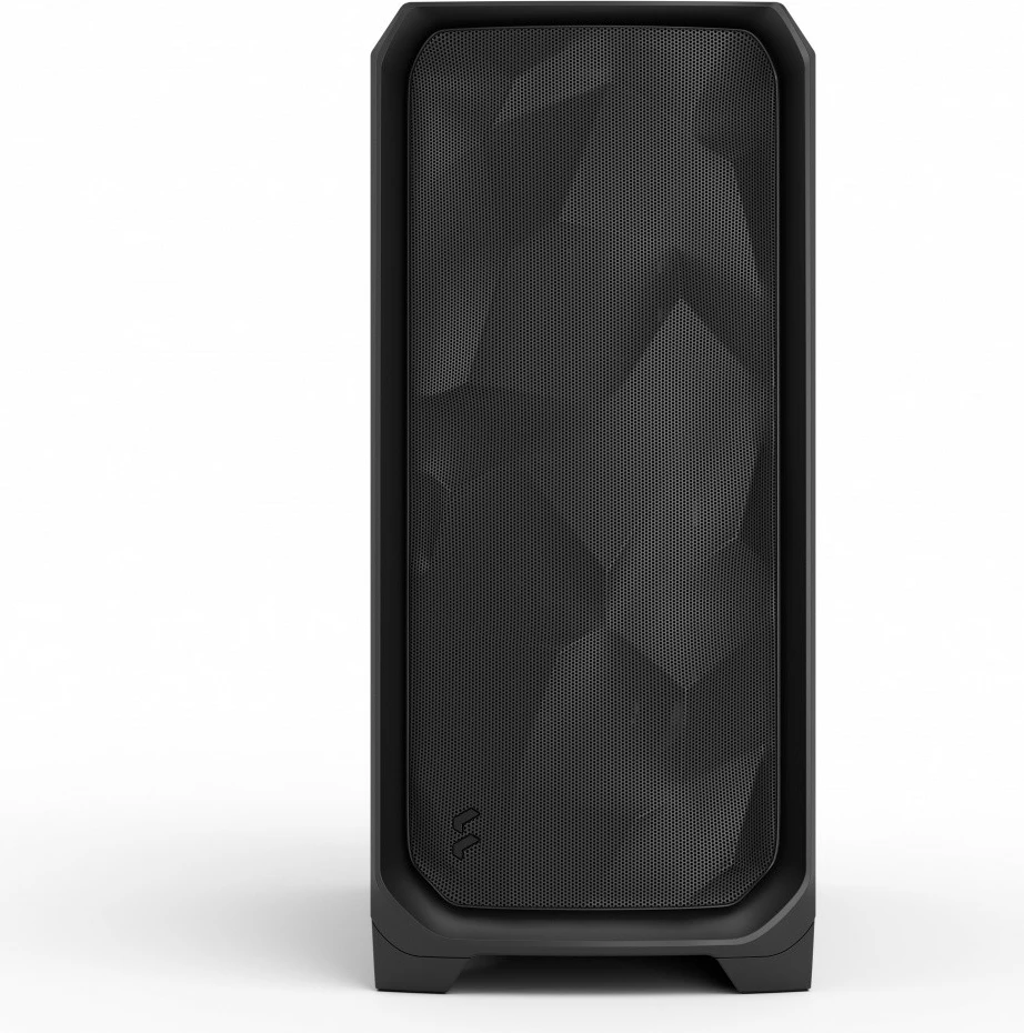 Kasë Fractal Design Meshify 3, ATX, Black TG Light Tint