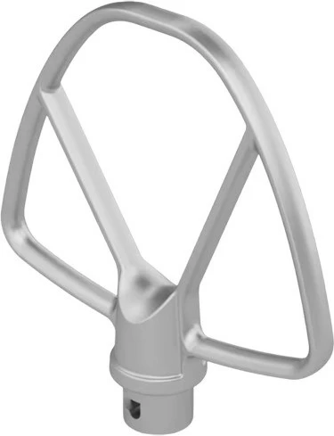 Mikser planetar Electrolux Create 5 E5KM1-4SWB, 5L, 1200W, Bardhë