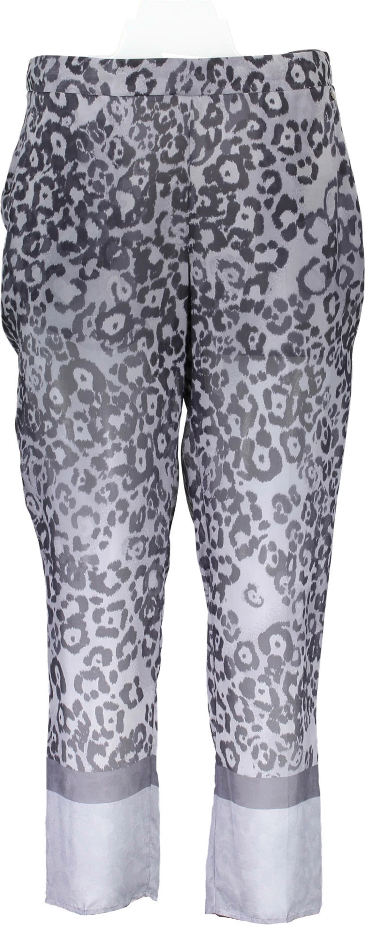 Pantallona LIU JO femra, të kaltra