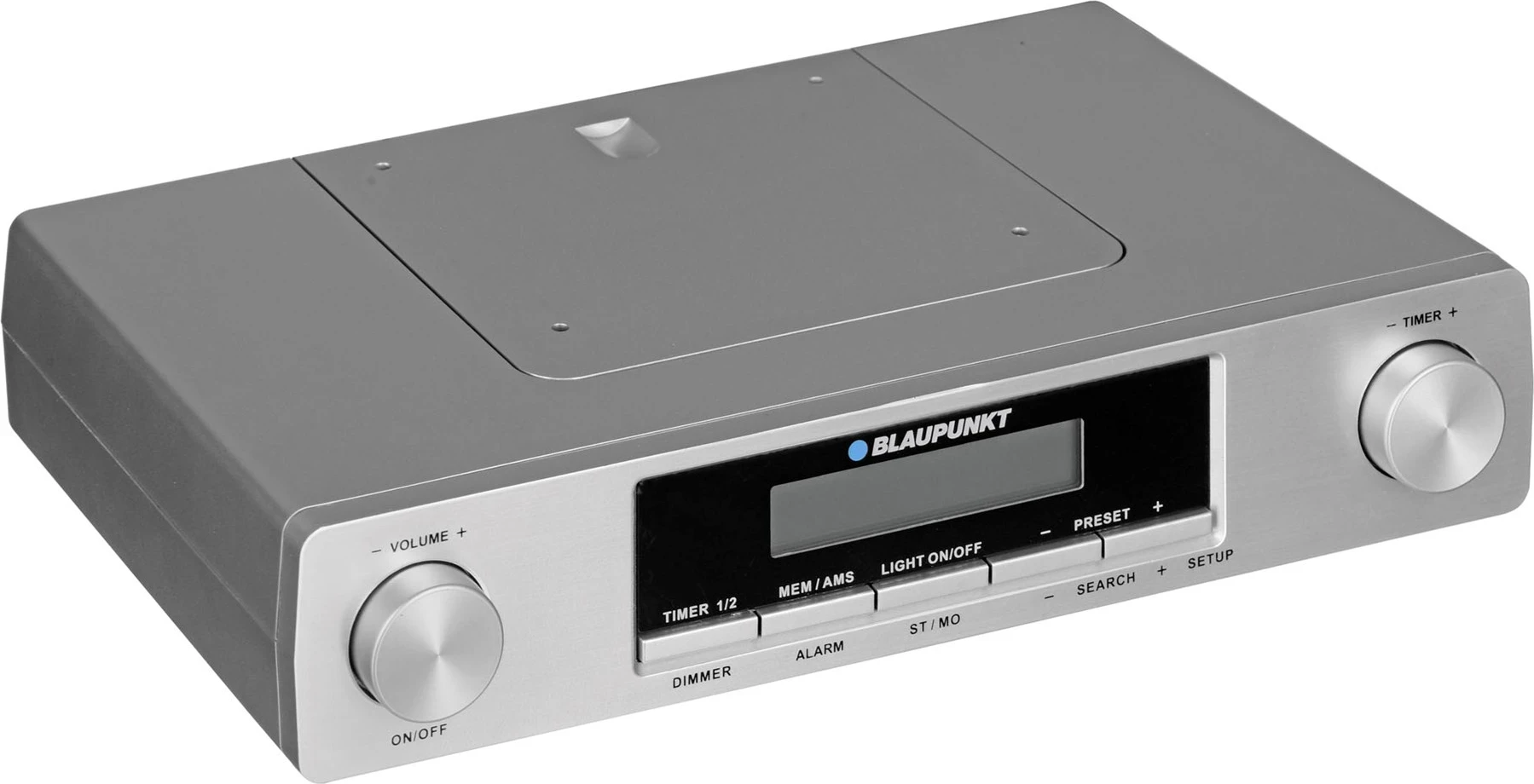Radio Blaupunkt KR12SL, argjend