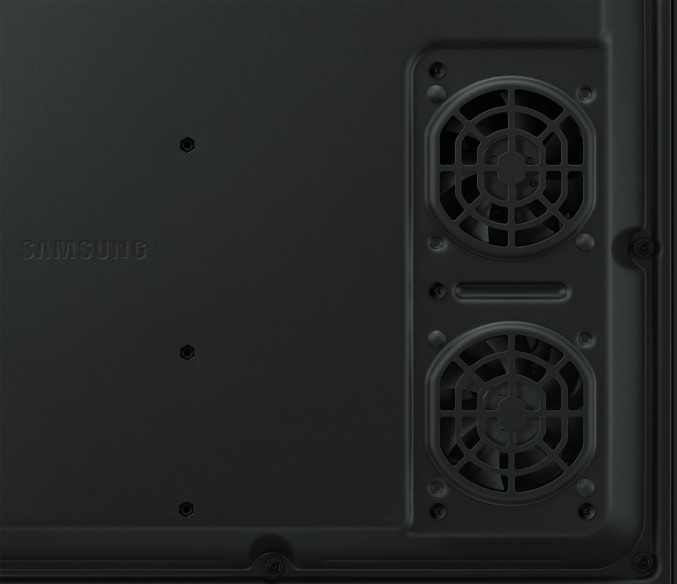 Panel digjital Samsung OH24B, LCD, 24", Full HD, Wi-Fi