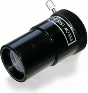 Teleskop Bresser Pluto 114/500 EQ, dizajn karbon