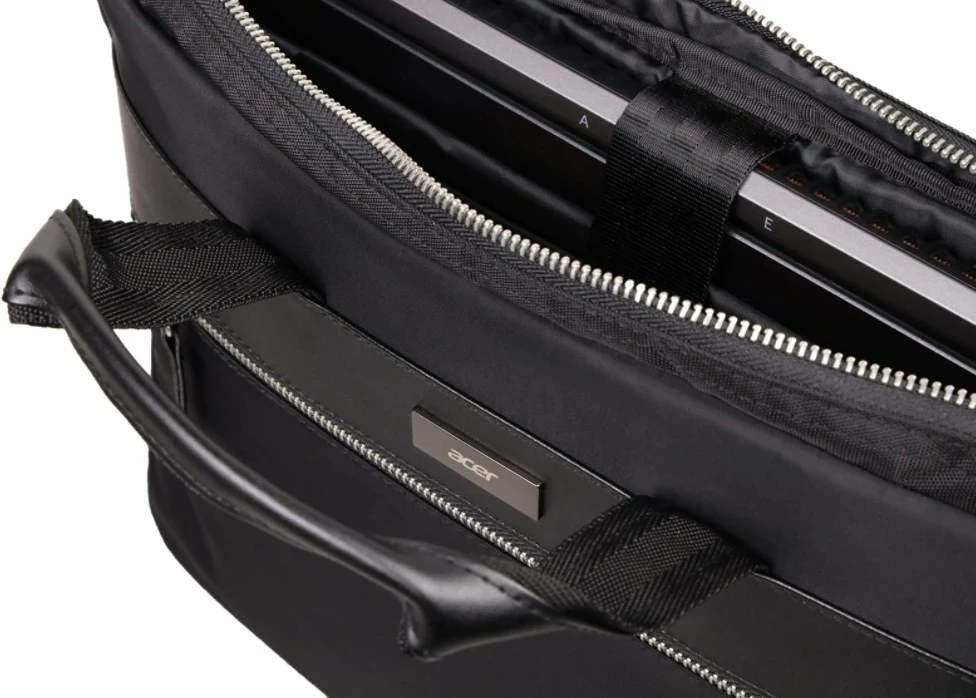 Çantë pune Acer GP.BAG11.02P për laptop 15.6 inç, e zezë