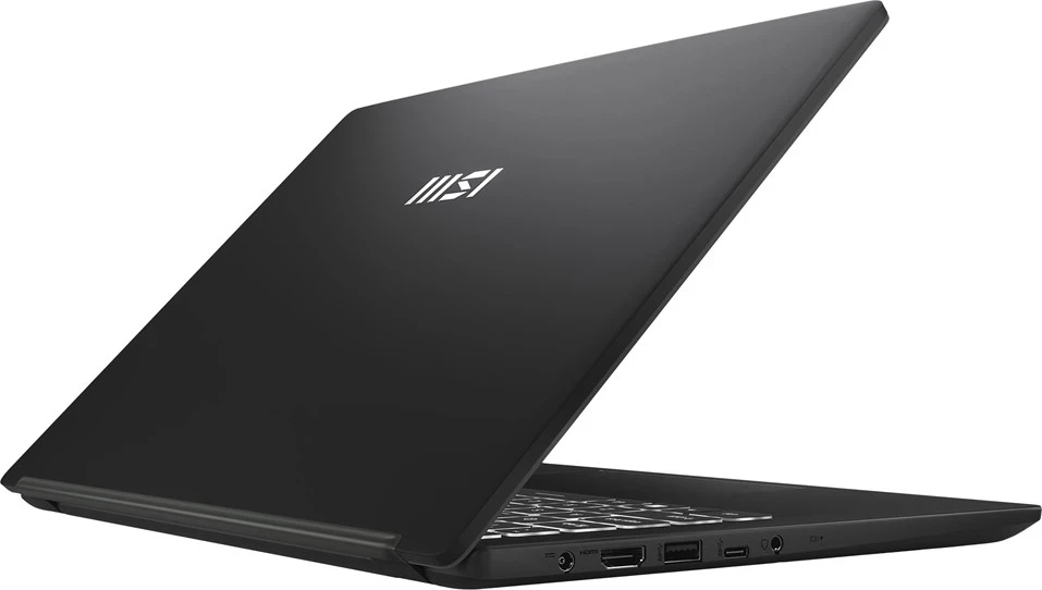 Laptop MSI Modern 14 C12MO-868PL, 14'' Full HD, Intel® Core™ i5, 16 GB RAM, 512 GB SSD, Wi-Fi 6, Zi