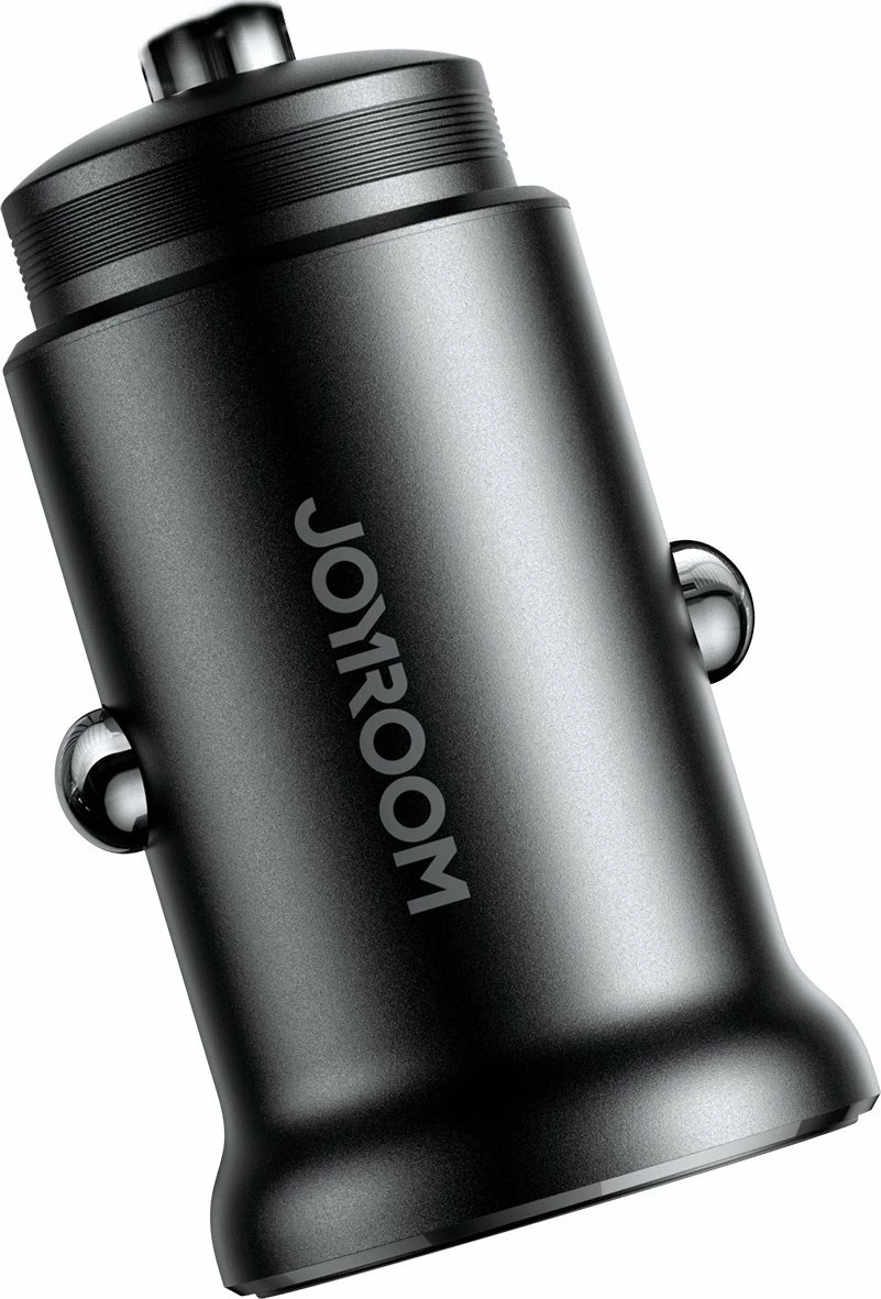 Karikues veture Joyroom JR-CCN06 30W 2x USB-C, i zi