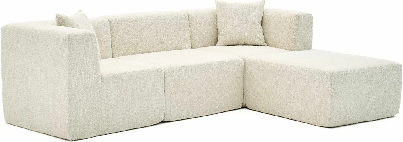 Këndare Atelier del Sofa, krem