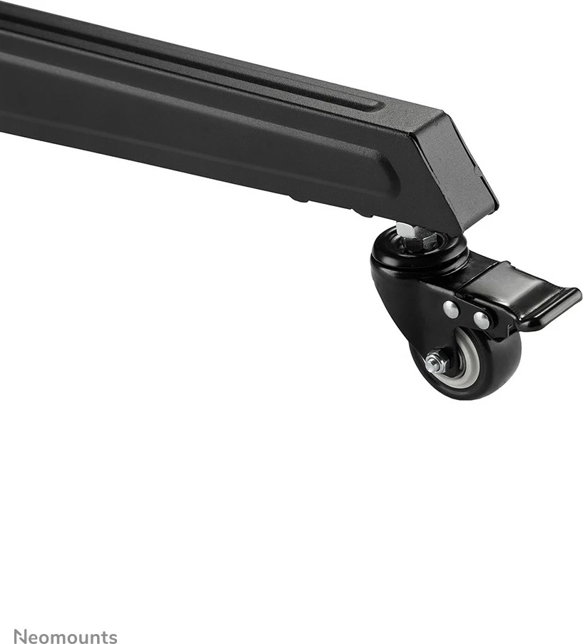 Stendë dyshemeje Neomounts Newstar FL50-550BL1, 50 kg, 37"-70"
