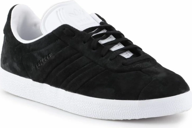 Atlete për meshkuj adidas Gazelle, të zeza