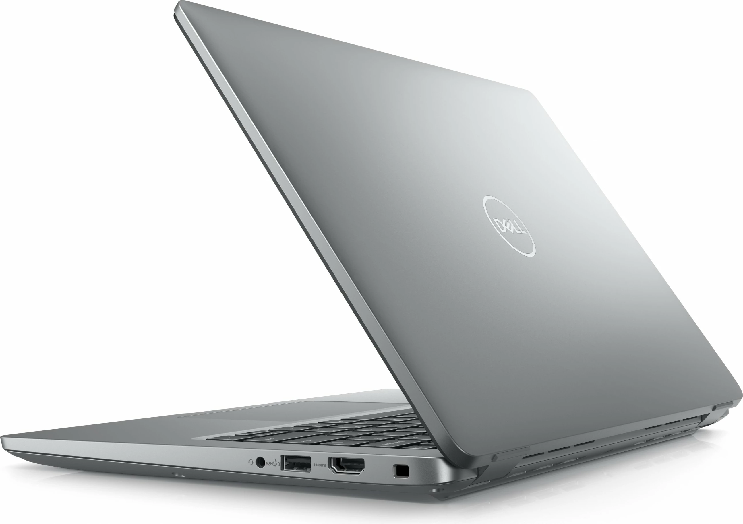 Laptop Dell Latitude 5440, 14", Intel Core i5, 16GB RAM, 256GB SSD,  Intel Iris Xe Graphics, (DE keyboard)