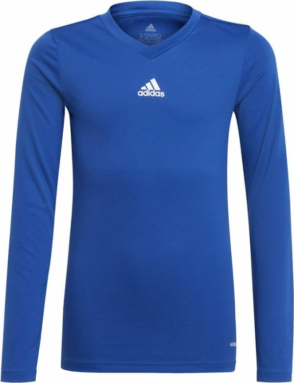 Maicë adidas për fëmijë, blu