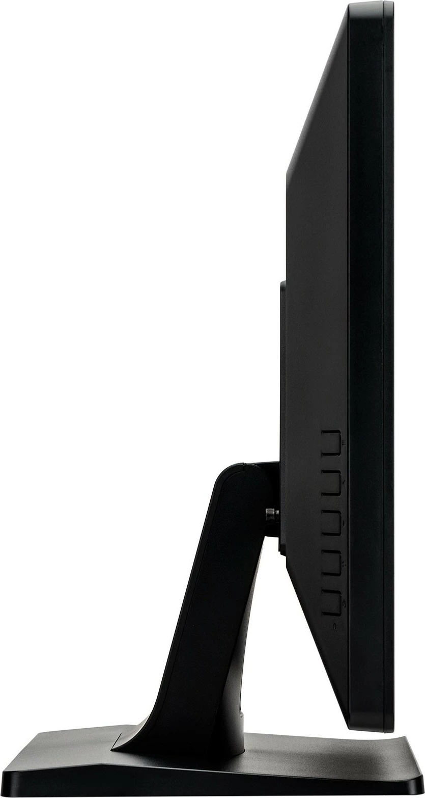 Monitor iiyama ProLite T1721MSC-B2, 17", LED, Touchscreen, E zezë