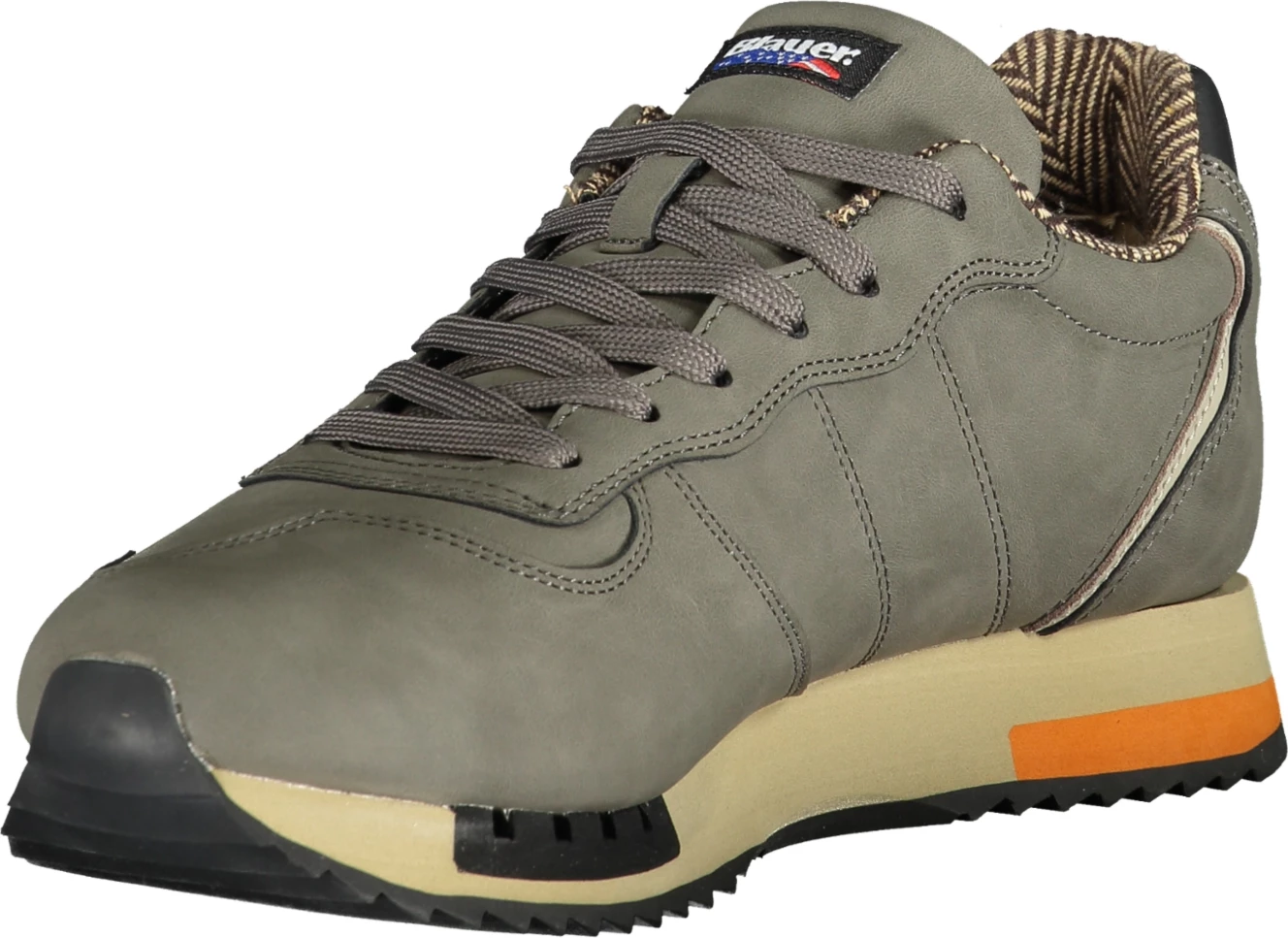 Atlete për meshkuj Blauer, gri