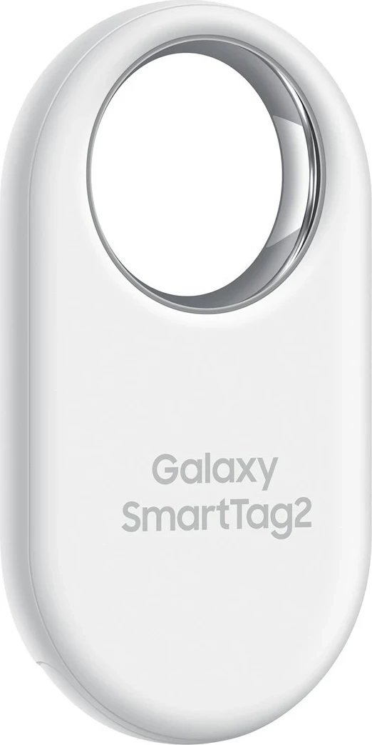 Samsung Galaxy SmartTag 2, 4 copë, 2x zi + bardhë