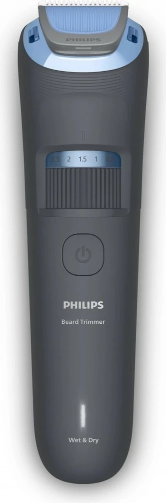 Makinë rroje Philips Brody Series 3000 BT3617/15, Gri