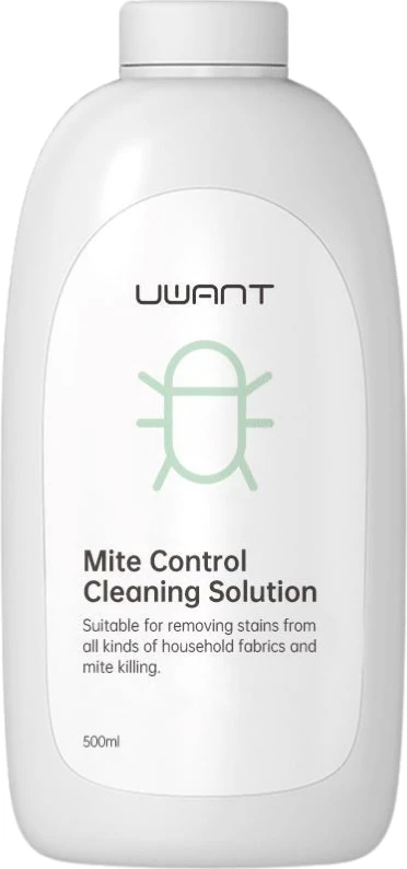 solucion pastrimi UWANT Mite Control, 500 ml (koncentrat 1:30)