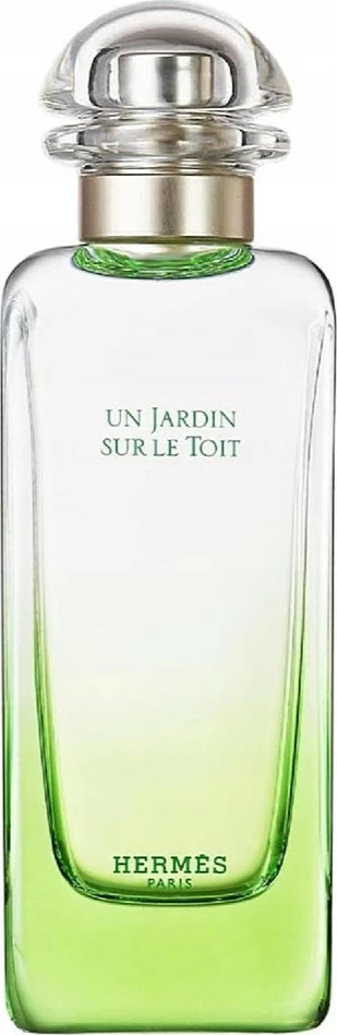 Eau de Toilette Hermes Un Jardin Sur Le Toit 100ml