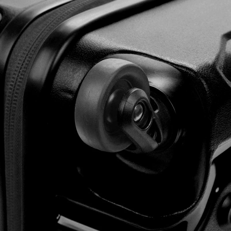 Valixhe kabine SwissBags Tourist 76442, unisex