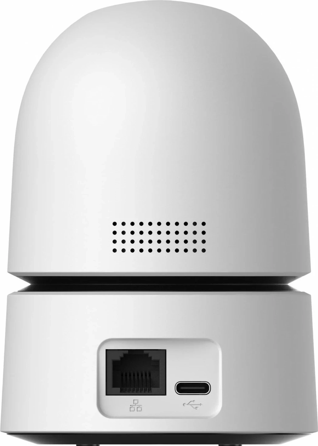 Kamerë sigurie Imou Ranger Dual 6MP, WiFi, Ethernet, e bardhë