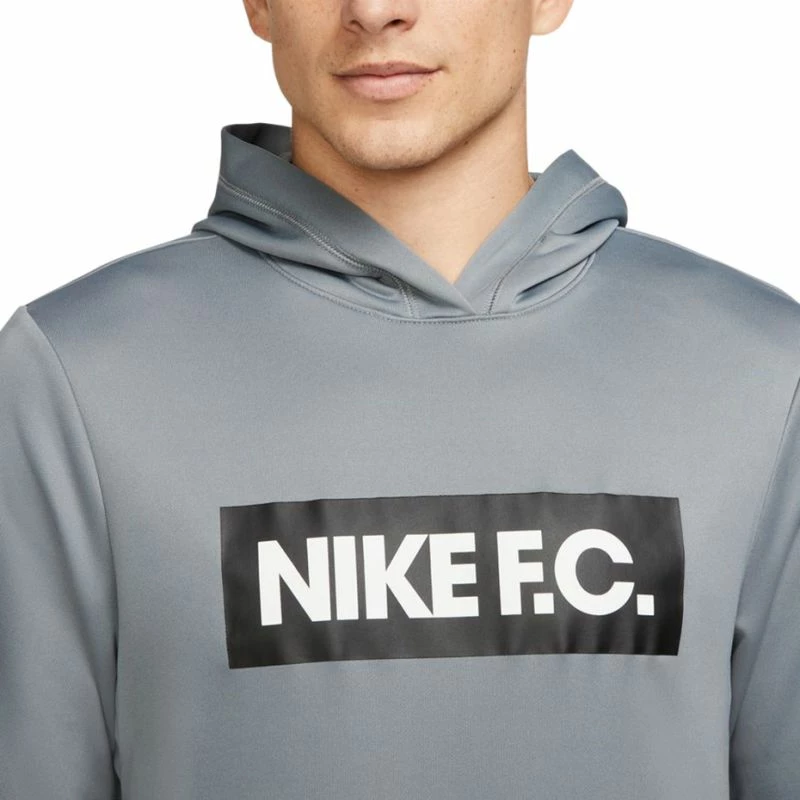 Duks Nike për meshkuj, gri