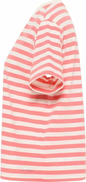 Maicë Mustang për femra, me vija